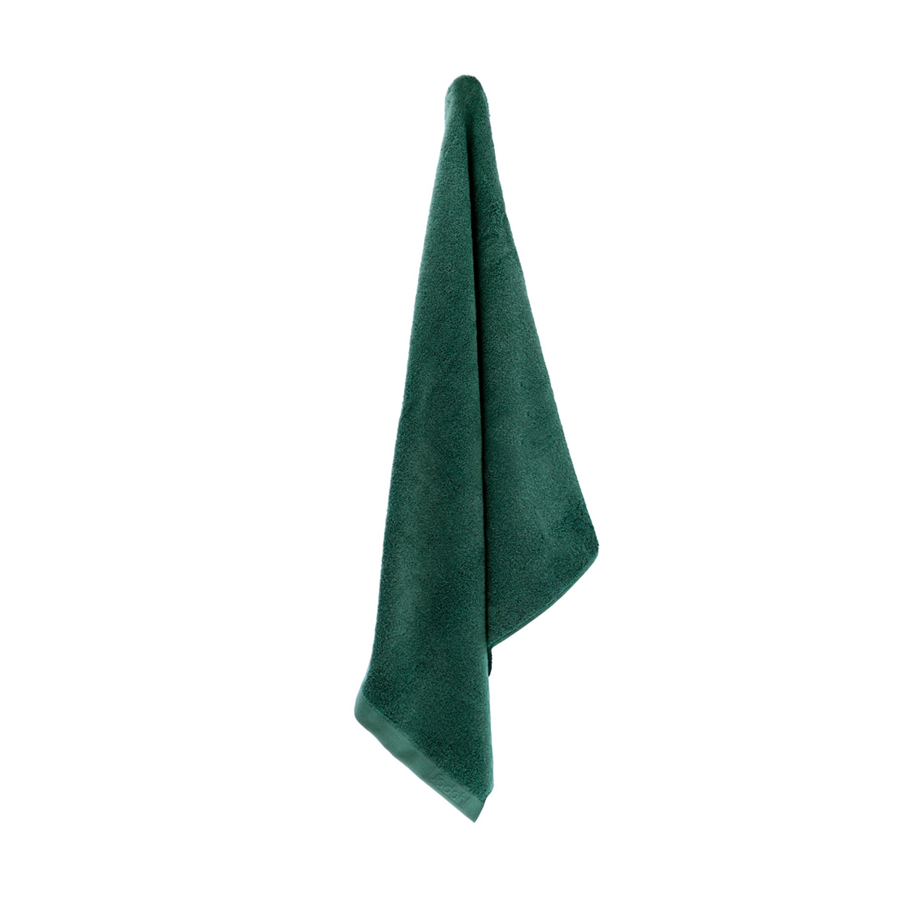 Comfort håndklæde 70x140 cm forest green